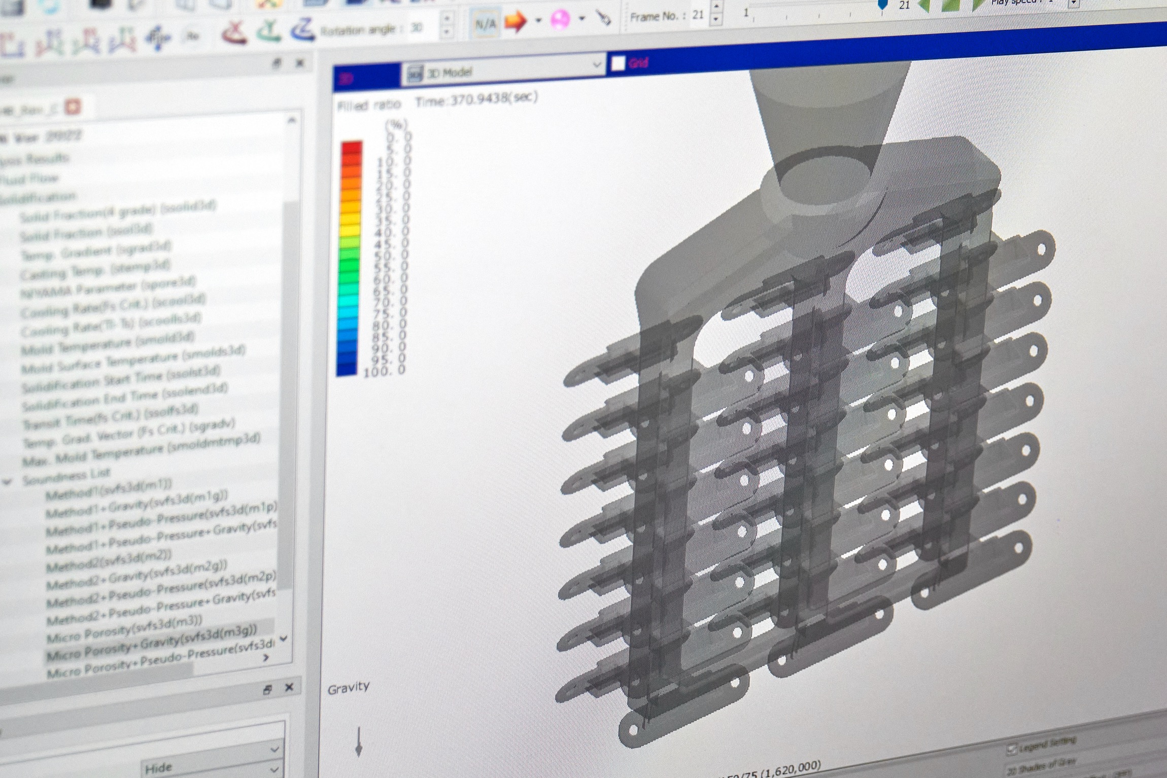 CAD/CAM